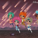 ���� Dizzy, �������� - ��������� 23 ������ 2017