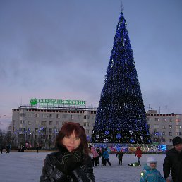 Nadezhda, , 63 