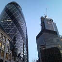 ��� � ������� � ��������� �� ������� �London�