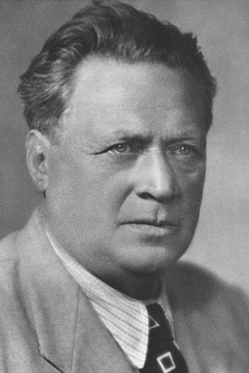 Алексей Денисович Дикий, (24 февраля 1889 — 1 октября 1955) — Народный артист СССР, советский актёр, ...