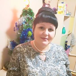 Светлана, 61, Пучеж
