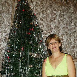 Елена, 58, Стаханов