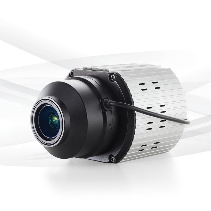  Arecont Vision MegaVideo 4K    .  ...