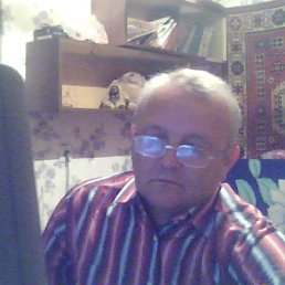 Александр, 60, Новомосковск