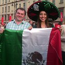 ���� ������, �����-���������, 53 ���� - ��������� 23 ���� 2018 � ������ �FIFA Fan Fest 2018�