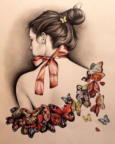 Kate Powell.
