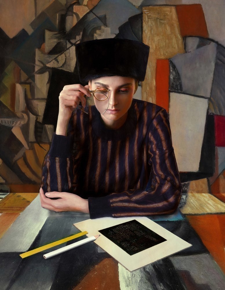  Andrey Yakovlev Lili Aleeva - 6