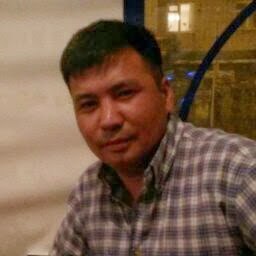 ���� Rustam, ������, 46 ��� - ��������� 4 ����� 2018