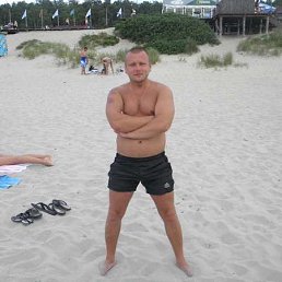 Фото Андрей Усачёв, Москва, 43 года Андрей Усачёв, Москва, 43 года