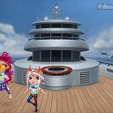 ���� �����(&acute;&bull; &omega; &bull;`), ����������� - ��������� 14 ������� 2018 � ������ �Tropikania�