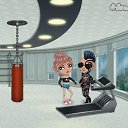 ���� �����, ������, 24 ���� - ��������� 20 ������ 2018 � ������ �Tropikania�