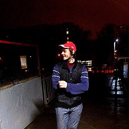 ���� Ivan, ������, 36 ��� - ��������� 7 ������ 2018