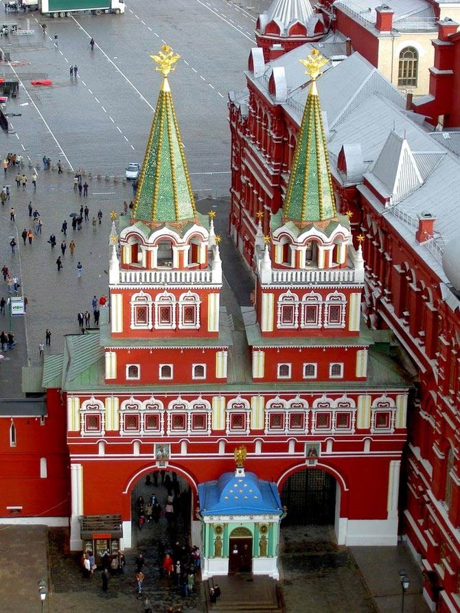 День рождения Исторического музея 2021