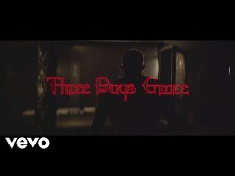 Three Days Grace - The Mountain