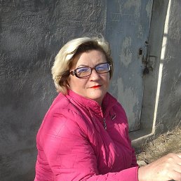Любовь, 65, Семибратово