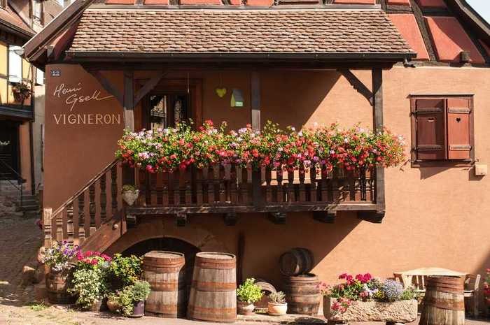   (Eguisheim) -   , .    . ... - 29