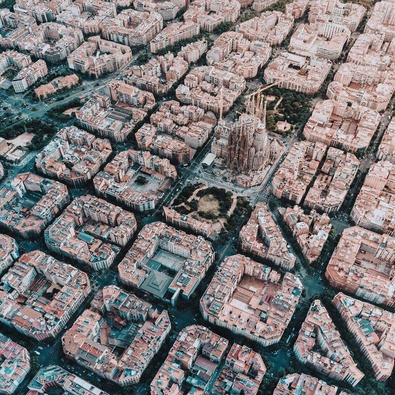 Barcelona