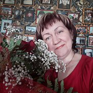Анжелика(не голосую), 52 года, Краснокамск Анжелика(не голосую), 52 года, Краснокамск