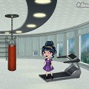 ���� M��&atilde;, ������������, 26 ��� - ��������� 12 ������ 2018 � ������ �Tropikania�