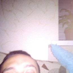 vasya, 34, 