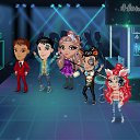 ���� Mandarinka, ������ - ��������� 17 ������� 2018 � ������ �Tropikania�