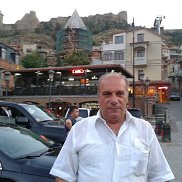 Aram Mesropyan, 67 , 