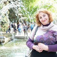 Наталия, 65 лет, Воронеж Наталия, 65 лет, Воронеж