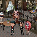     , , 26  -  8  2018   Tropikania