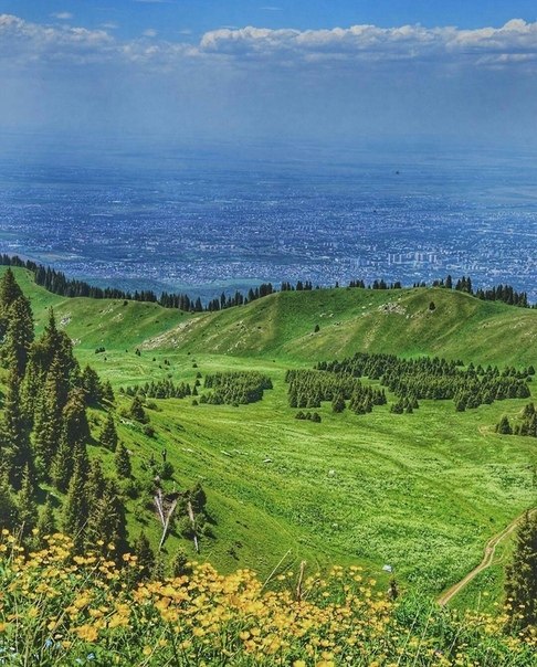 Almaty, Kazakhstan