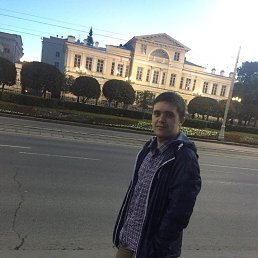 Алексей, 26, Сысерть