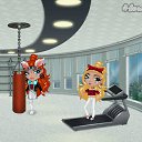 ���� &dagger; Paulina, �����-��������� - ��������� 31 ������ 2018 � ������ �Tropikania�