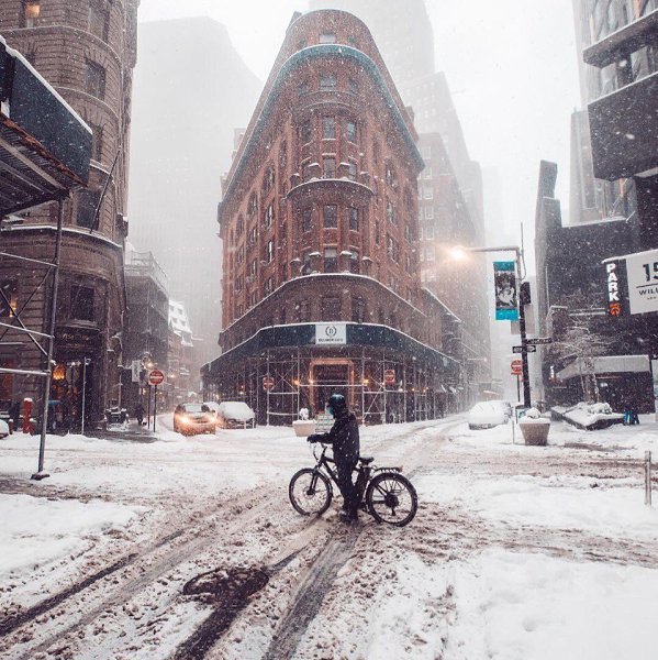 New York