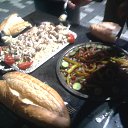 ���� Sadettin, �������, 44 ���� - ��������� 1 ���� 2018 � ������ �yemeklerim�