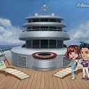  Dewochka, , 23  -  4  2018   Tropikania