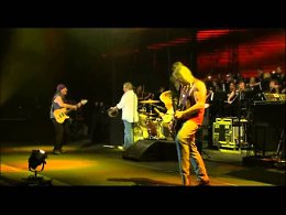 Deep Purple - "Smoke On The Water"London "Diesel"