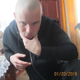 Pavel, 34, Городня