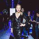 ���� ��������, �������, 27 ��� - ��������� 15 ����� 2018 � ������ ������ BELLA POTEMKINA FALL-WINTER 2018 � ������ Mersedes-Benz Fashion Week�