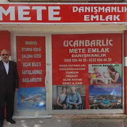  Mehmet, , 64  -  7  2018