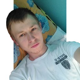 Андрей, 31, Кирилловка