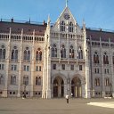 ���� Yanina, ���� - ��������� 30 ������ 2018 � ������ �Spring in Budapest)))))�