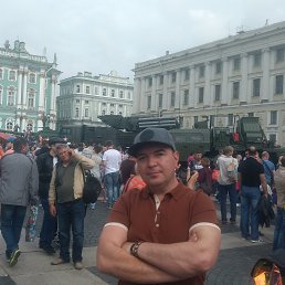 Фото Анатолий, Санкт-Петербург Анатолий, Санкт-Петербург