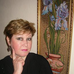 Nina, , 62 