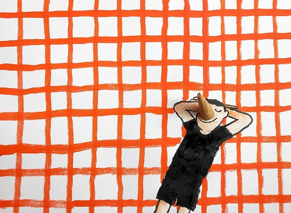 Jean Jullien - 3