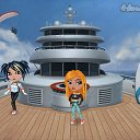 ���� Crybaby., ������ - ��������� 19 ������� 2017 � ������ �Tropikania�