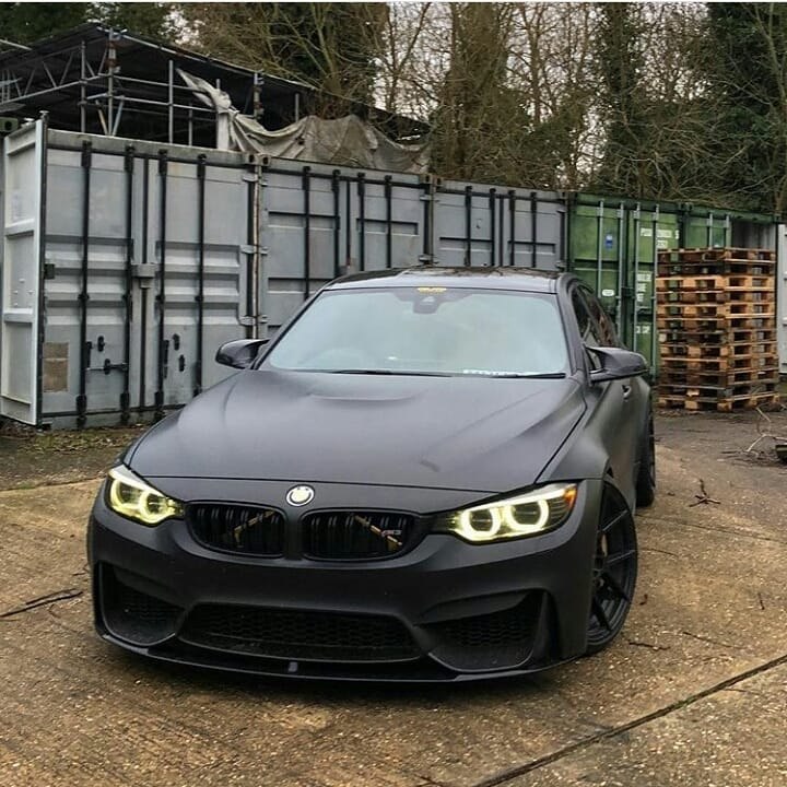 BMW M3