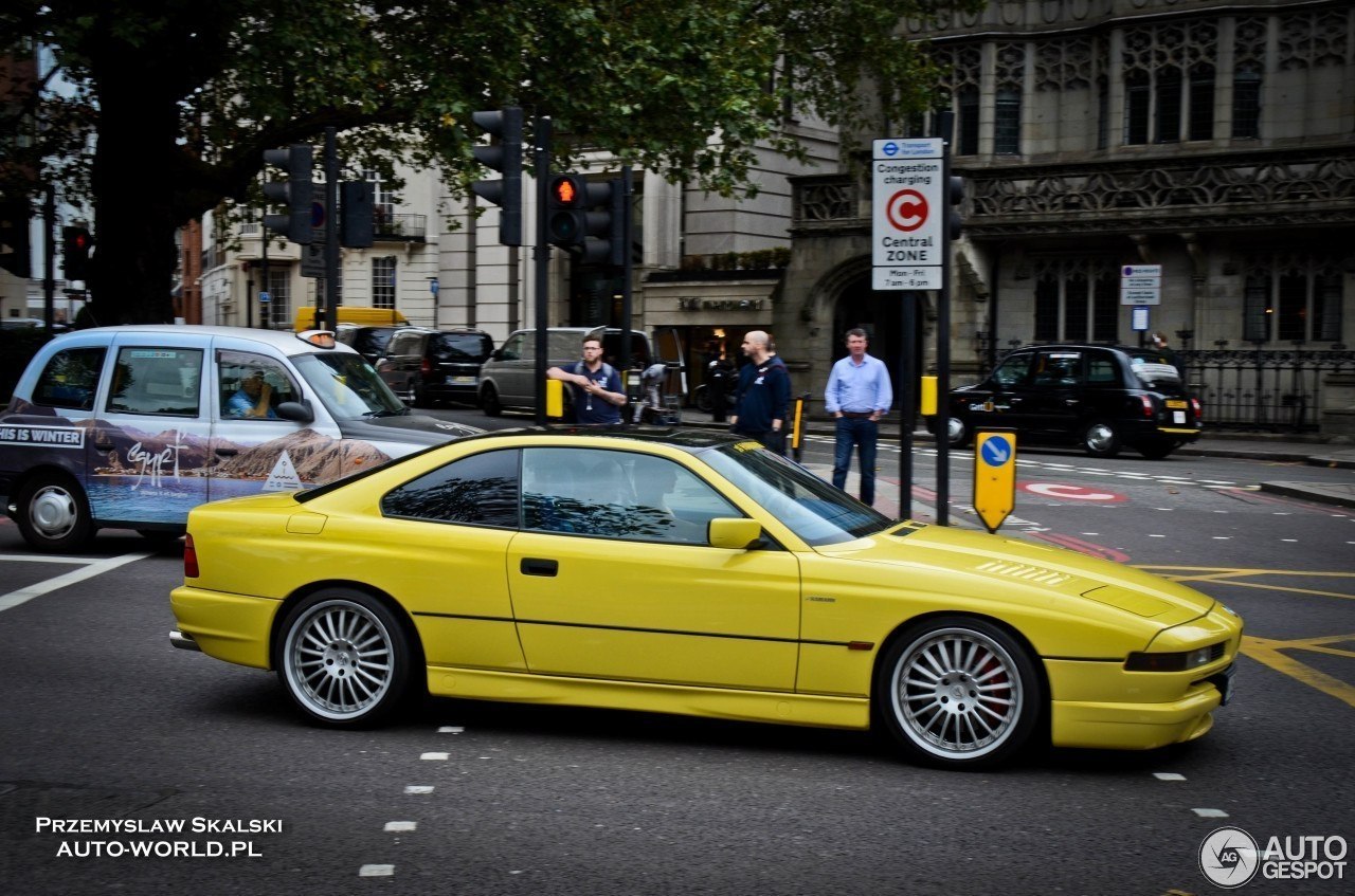  | BMW - 1  2018  04:08