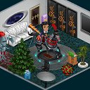 ���� Matriza93, ����������, 55 ��� - ��������� 12 ���� 2018 � ������ �Tropikania�