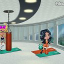 ���� Park Yeonmin, ��������� - ��������� 1 ���� 2018 � ������ �Tropikania�