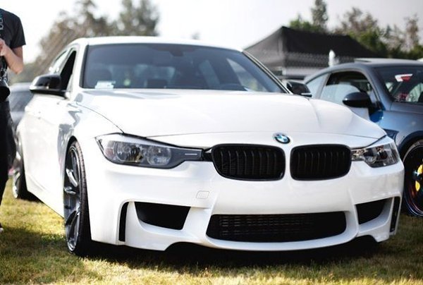 BMW F30