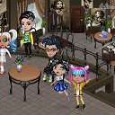 ���� ��������, ������ - ��������� 25 ������ 2018 � ������ �Tropikania�